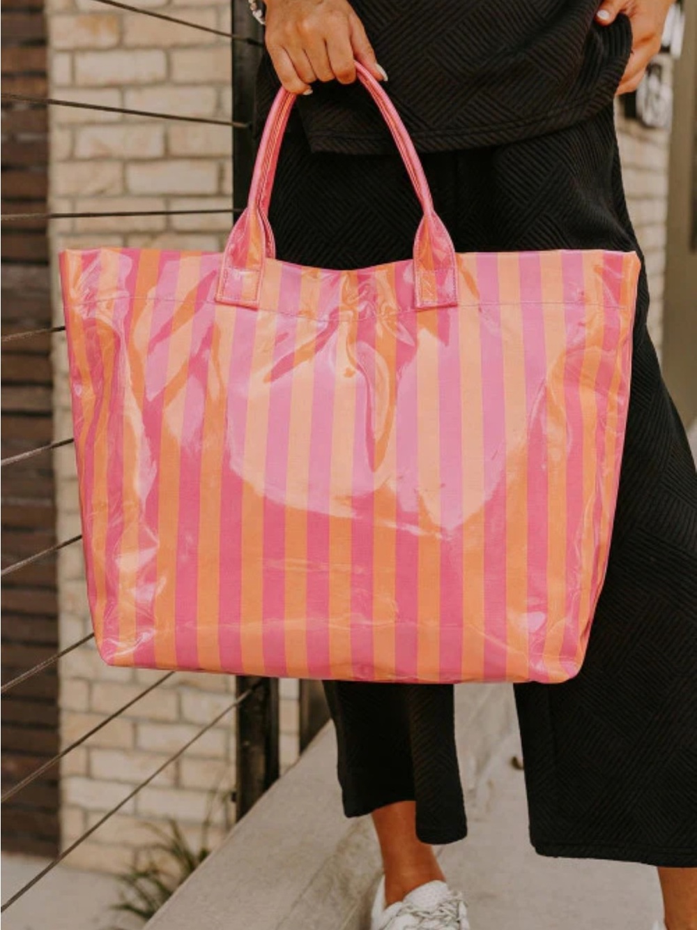 Summer Beach Bag